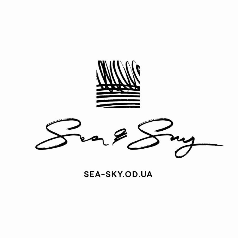 Sea & Sky Apartments Οδησσός Εξωτερικό φωτογραφία