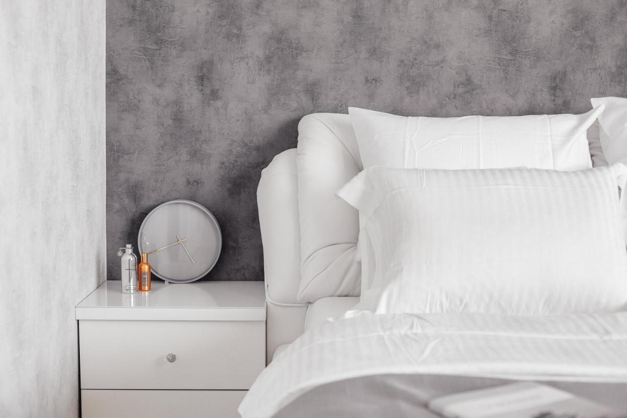 Sea & Sky Apartments Οδησσός Εξωτερικό φωτογραφία
