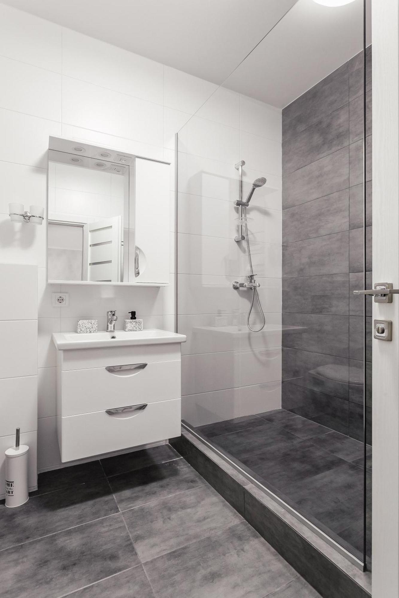 Sea & Sky Apartments Οδησσός Δωμάτιο φωτογραφία
