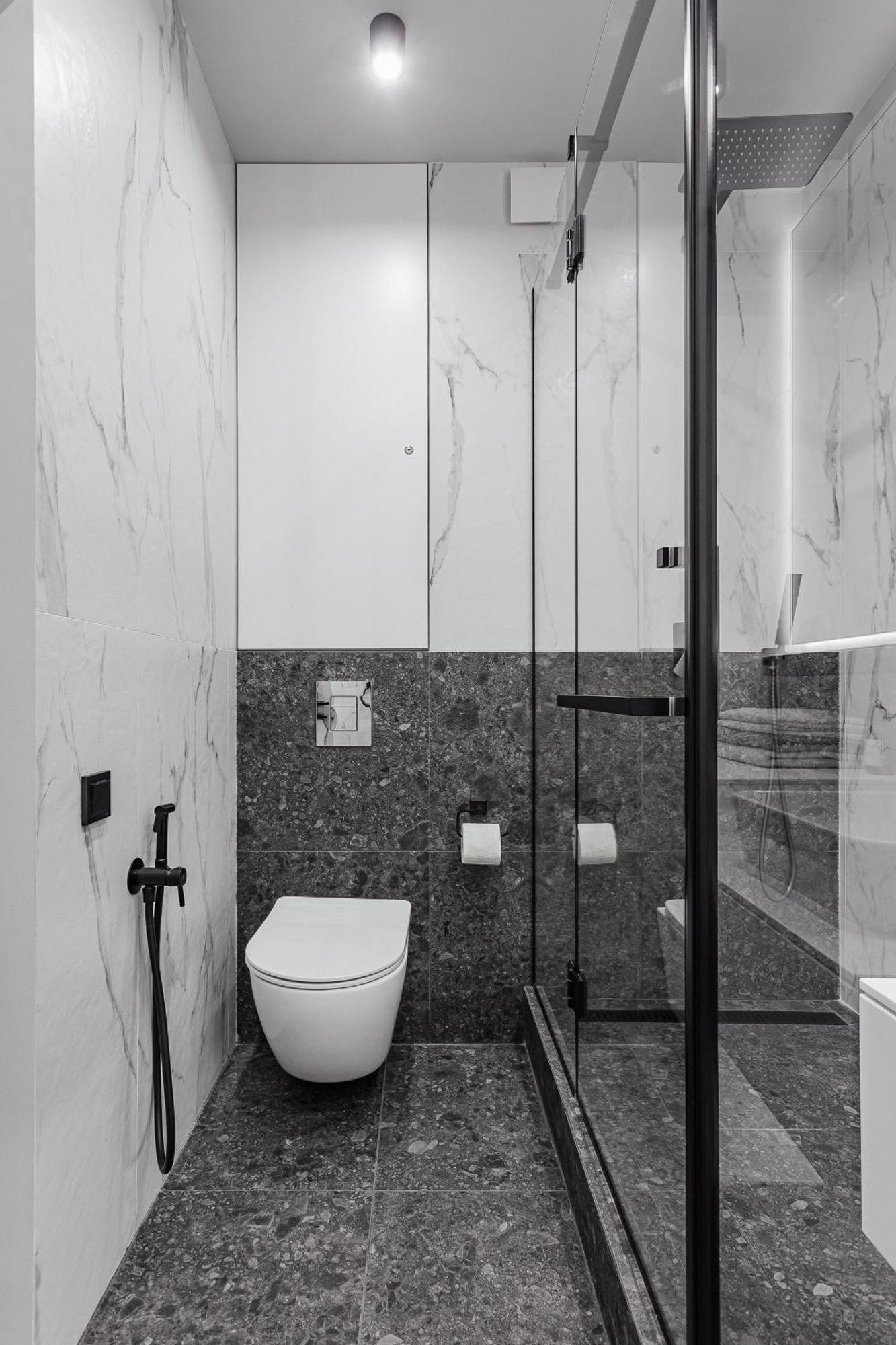 Sea & Sky Apartments Οδησσός Δωμάτιο φωτογραφία