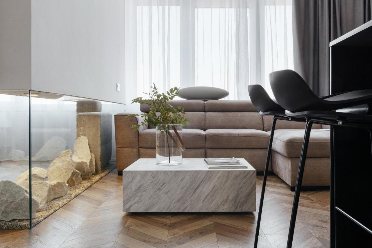 Sea & Sky Apartments Οδησσός Εξωτερικό φωτογραφία