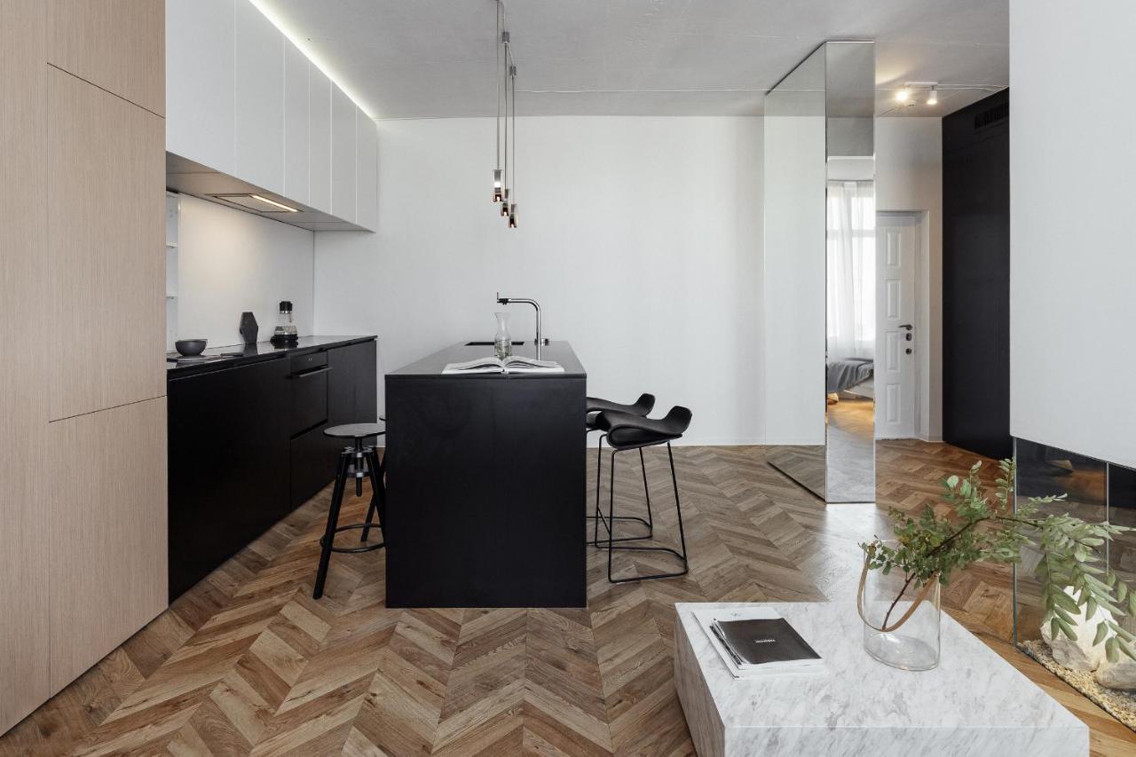 Sea & Sky Apartments Οδησσός Εξωτερικό φωτογραφία