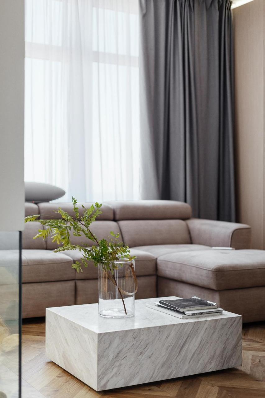 Sea & Sky Apartments Οδησσός Εξωτερικό φωτογραφία