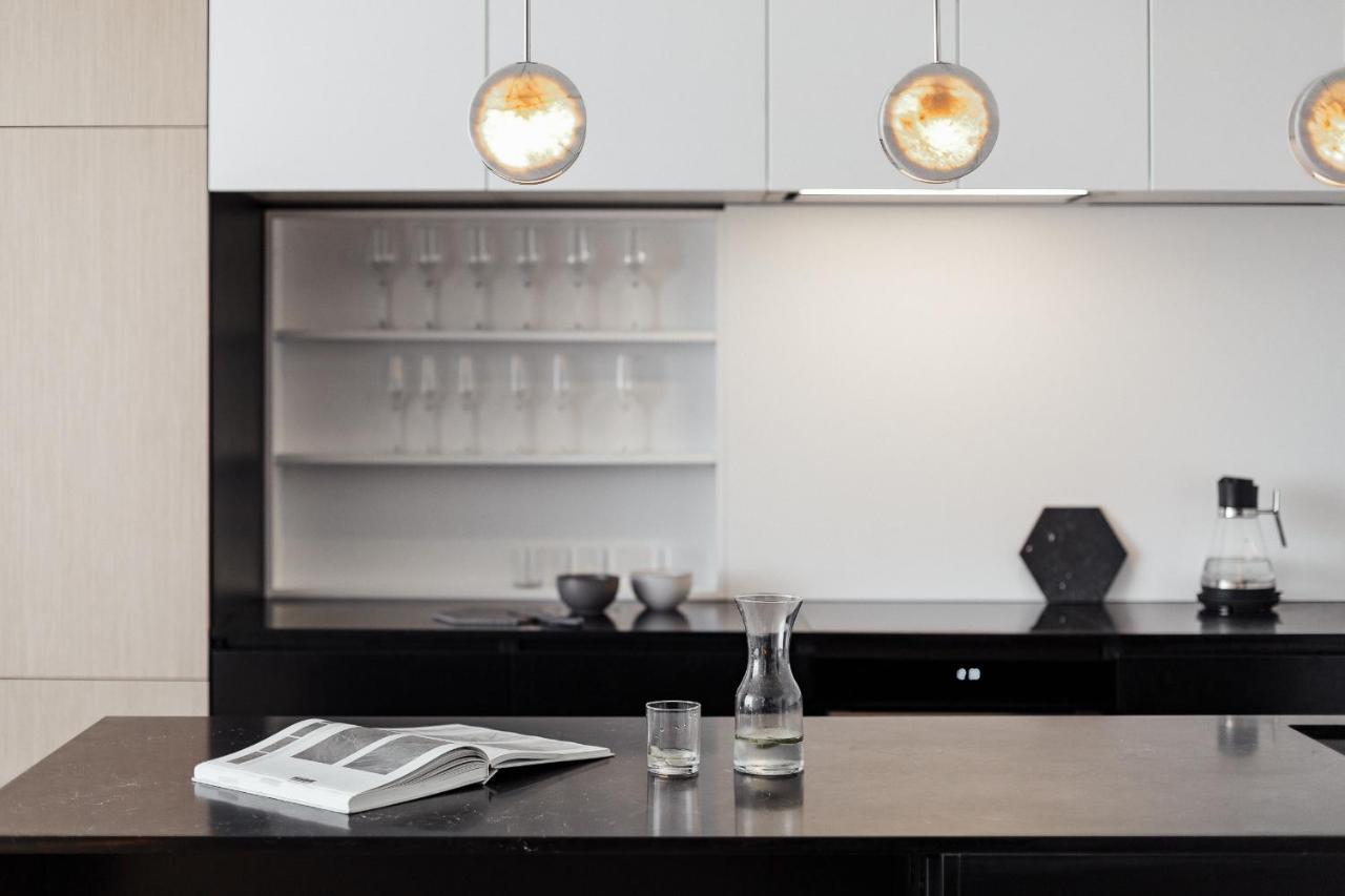 Sea & Sky Apartments Οδησσός Εξωτερικό φωτογραφία
