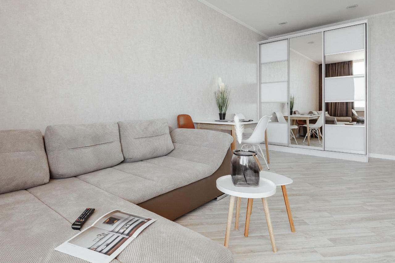 Sea & Sky Apartments Οδησσός Εξωτερικό φωτογραφία