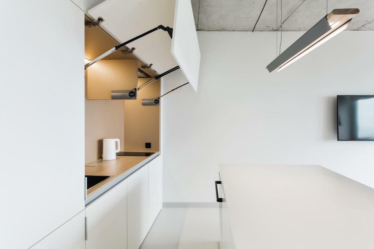 Sea & Sky Apartments Οδησσός Εξωτερικό φωτογραφία