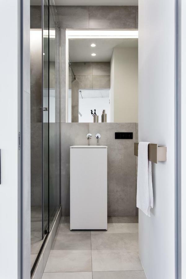 Sea & Sky Apartments Οδησσός Εξωτερικό φωτογραφία